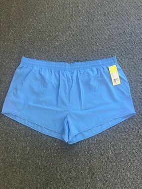 All In Motion Athletic Running Shorts